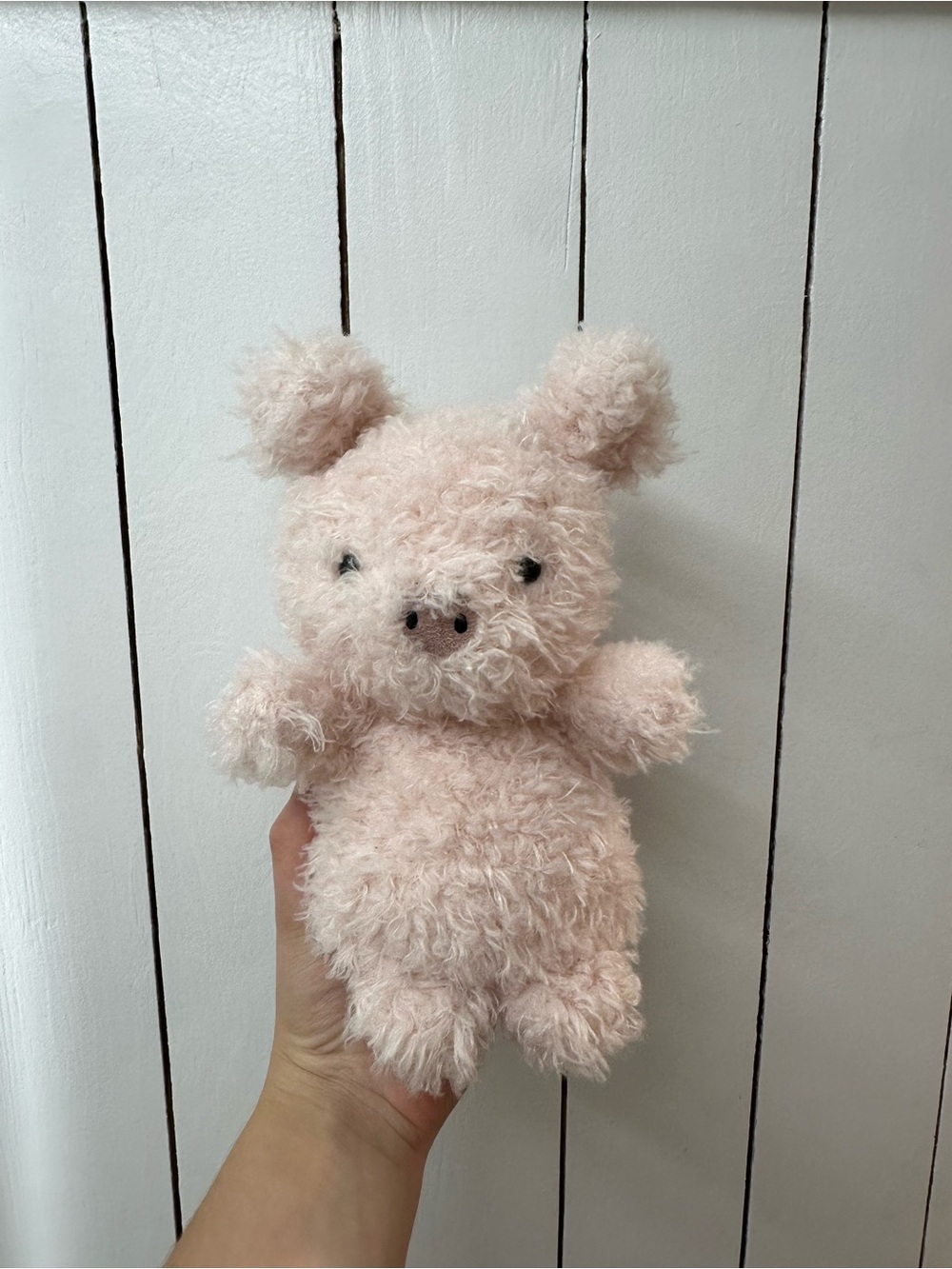 jellycat little pig